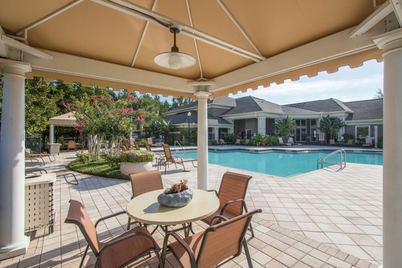 Apartments Davenport FL | Amenities | Halston Four Corners