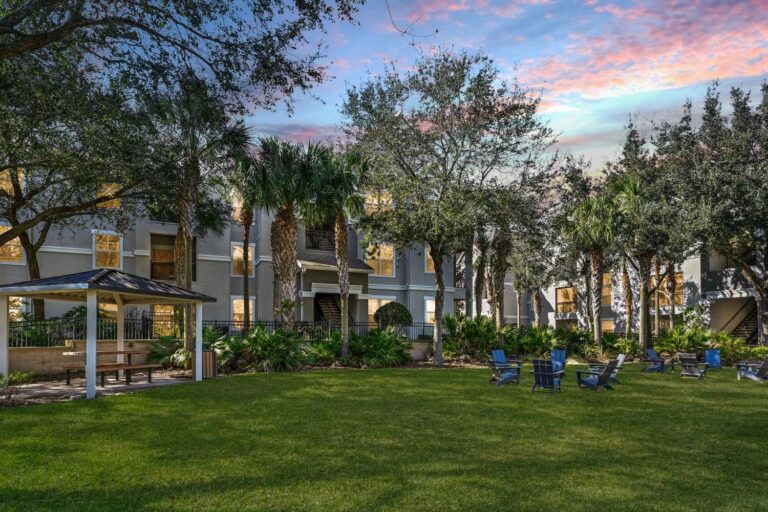 Apartments Davenport Florida Photos Halston Four Corners